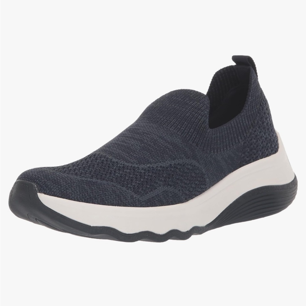 Clarks Cloudsteppers Circuit Path Sneaker Sz 10m - image 1